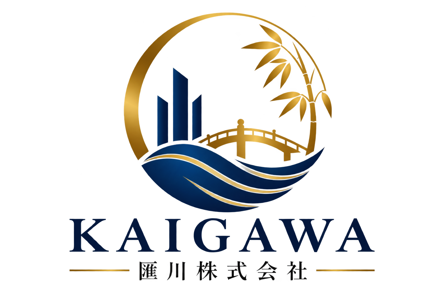 匯川株式会社